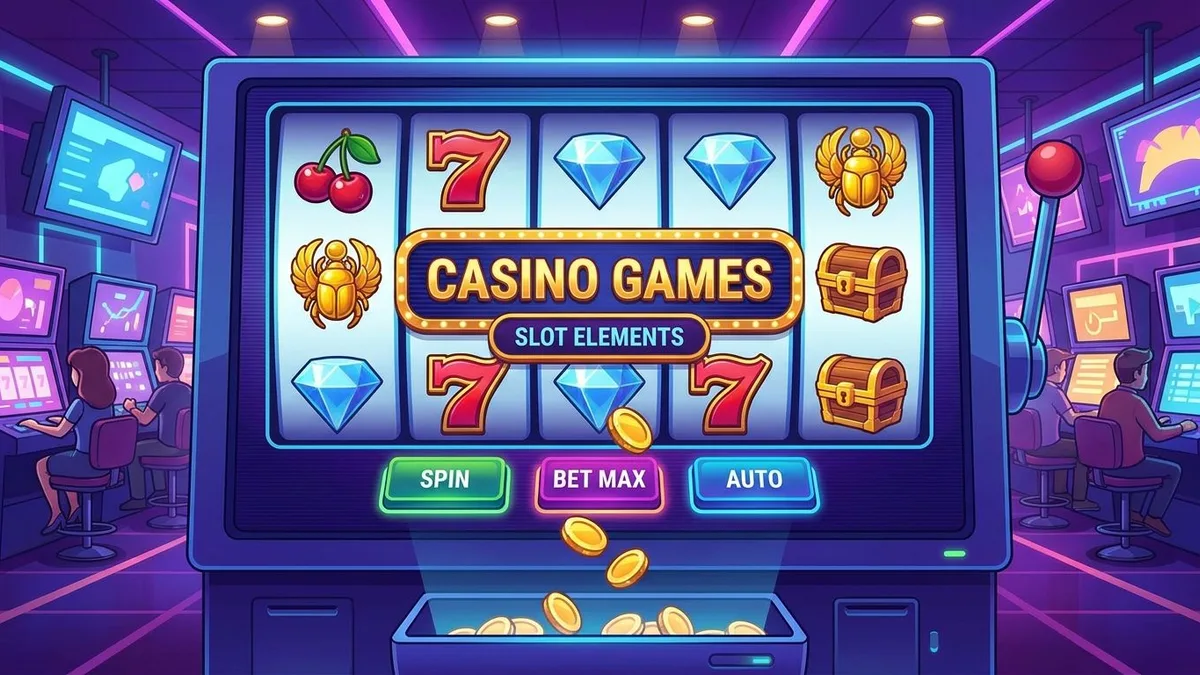 Giochi da casinò
